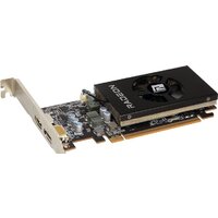Видеокарта PowerColor Radeon RX 6400 Low Profile 4GB GDDR6 AXRX 6400 LP 4GBD6-DH - Превью изображения №3 — Интернет-магазин Your Sale