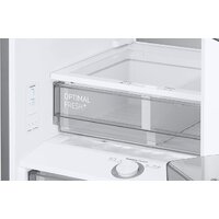 Холодильник Samsung Bespoke RB38C7B5DB1/EF - Превью изображения №12 — Интернет-магазин Your Sale