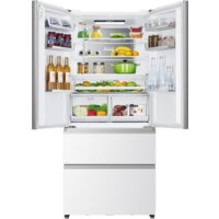Холодильник Haier HB18FGWAAARU - Превью изображения №3 — Интернет-магазин Your Sale