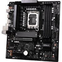 Материнская плата ASRock B860M Pro-A - Превью изображения №4 — Интернет-магазин Your Sale