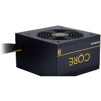Блок питания Chieftec Core BBS-600S OEM - Превью изображения №2 — Интернет-магазин Your Sale