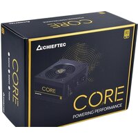 Блок питания Chieftec Core BBS-600S OEM - Превью изображения №4 — Интернет-магазин Your Sale
