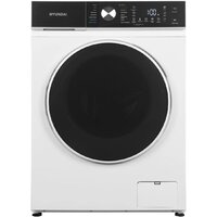 Стирально-сушильная машина Hyundai WFD8216 - Превью изображения №2 — Интернет-магазин Your Sale
