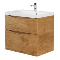 BelBagno Тумба под умывальник Marino-H60-700-2C-SO-RN-P (rovere nature) Image #5