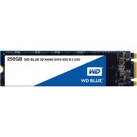 WD Blue 3D NAND 500GB WDS500G2B0B