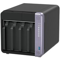 Сетевой накопитель QNAP TS-432X-4G - Превью изображения №5 — Интернет-магазин Your Sale