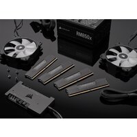 Corsair Vengeance 2x32ГБ DDR5 6600 МГц CMK64GX5M2B6600C32 Image #4