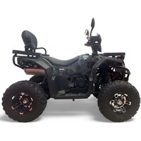 Квадроциклы