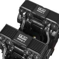 Компрессор TEH TAC50L - Превью изображения №6 — Интернет-магазин Your Sale