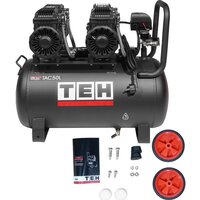 Компрессор TEH TAC50L - Превью изображения №13 — Интернет-магазин Your Sale