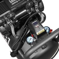 Компрессор TEH TAC50L - Превью изображения №7 — Интернет-магазин Your Sale