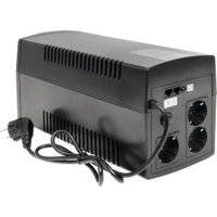 Источник бесперебойного питания EKF E-Power SSW 200 1200 ВА Proxima - Превью изображения №6 — Интернет-магазин Your Sale