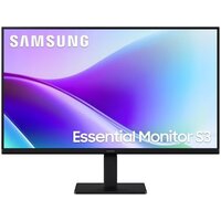 Монитор Samsung Essential S3 LS27F320GAIXCI - Превью изображения №2 — Интернет-магазин Your Sale