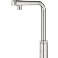 Grohe Minta Smartcontrol 31613DC0 (суперсталь) Image #2