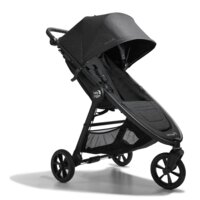 Baby Jogger City Mini GT2 (opulent black)