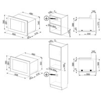 Smeg FMI120B3 Image #2