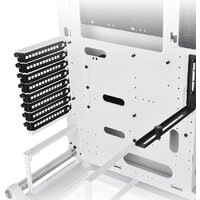 Thermaltake Core P3 TG Pro Snow CA-1G4-00M6WN-09 Image #9