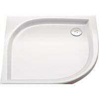 Ravak Galaxy Elipso Pan 90x90