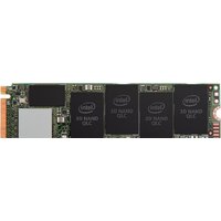 Intel 660p 2TB SSDPEKNW020T8X1