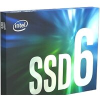 Intel 660p 2TB SSDPEKNW020T8X1 Image #5