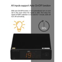 Topping E50 (черный) Image #8