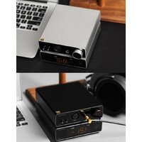 Topping E50 (черный) Image #4