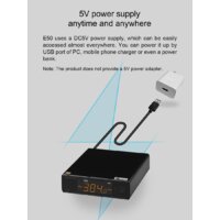 Topping E50 (черный) Image #9