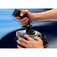 Контроллер Thrustmaster T.Flight Stick X - Превью изображения №4 — Интернет-магазин Your Sale