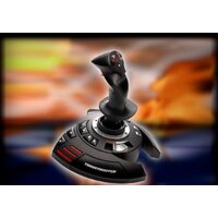 Контроллер Thrustmaster T.Flight Stick X - Превью изображения №3 — Интернет-магазин Your Sale