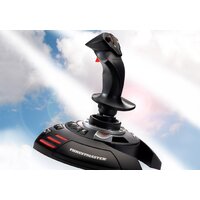 Контроллер Thrustmaster T.Flight Stick X - Превью изображения №2 — Интернет-магазин Your Sale