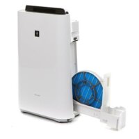 Sharp KC-D50EUW Image #8