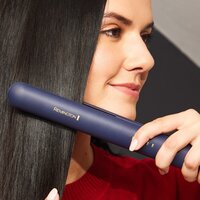 Выпрямитель Remington Sapphire S5805 - Превью изображения №6 — Интернет-магазин Your Sale