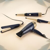 Выпрямитель Remington Sapphire S5805 - Превью изображения №5 — Интернет-магазин Your Sale