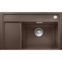 Blanco Zenar XL 6 S Compact 523784 (правая, кофе) Image #1