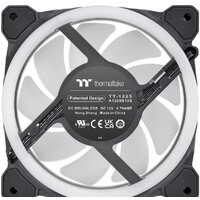 Комплект вентиляторов для корпуса с контроллером Thermaltake SWAFAN 14 RGB Radiator Fan TT Premium Edition CL-F138-PL14SW-A - Превью изображения №5 — Интернет-магазин Your Sale