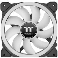 Комплект вентиляторов для корпуса с контроллером Thermaltake SWAFAN 14 RGB Radiator Fan TT Premium Edition CL-F138-PL14SW-A - Превью изображения №3 — Интернет-магазин Your Sale
