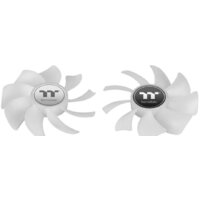 Комплект вентиляторов для корпуса с контроллером Thermaltake SWAFAN 14 RGB Radiator Fan TT Premium Edition CL-F138-PL14SW-A - Превью изображения №6 — Интернет-магазин Your Sale