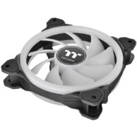 Комплект вентиляторов для корпуса с контроллером Thermaltake SWAFAN 14 RGB Radiator Fan TT Premium Edition CL-F138-PL14SW-A - Превью изображения №4 — Интернет-магазин Your Sale