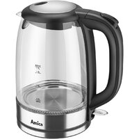 Электрический чайник Amica KD 2050G - Превью изображения №2 — Интернет-магазин Your Sale