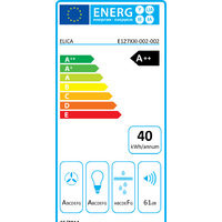 Elica Cloud Seven IX/A/90 Image #8