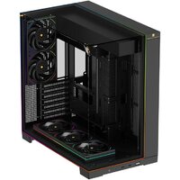 Корпус Thermalright A70 ARGB FanUB (черный) - Превью изображения №2 — Интернет-магазин Your Sale