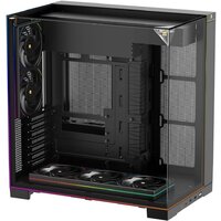 Корпус Thermalright A70 ARGB FanUB (черный) - Превью изображения №3 — Интернет-магазин Your Sale