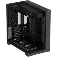 Корпус Thermalright A70 ARGB FanUB (черный) - Превью изображения №6 — Интернет-магазин Your Sale