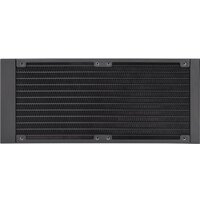 Система жидкостного охлаждения для процессора Thermaltake TH280 V2 Ultra EX ARGB CL-W416-PL14SW-A - Превью изображения №5 — Интернет-магазин Your Sale