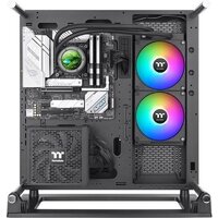 Система жидкостного охлаждения для процессора Thermaltake TH280 V2 Ultra EX ARGB CL-W416-PL14SW-A - Превью изображения №7 — Интернет-магазин Your Sale