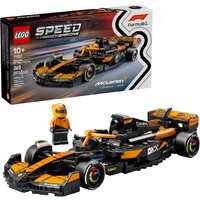 LEGO Speed Champions 77251 Гоночный автомобиль McLaren F1 Team MCL38