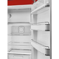 Однокамерный холодильник Smeg FAB28RDMC6 - Превью изображения №5 — Интернет-магазин Your Sale