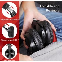 OneOdio Studio Wireless Pro C (черный) Image #7