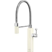 Smeg MDF50CR (кремовый/хром)