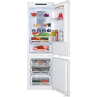 Холодильник Amica BK3055.6NFM Studio - Превью изображения №4 — Интернет-магазин Your Sale